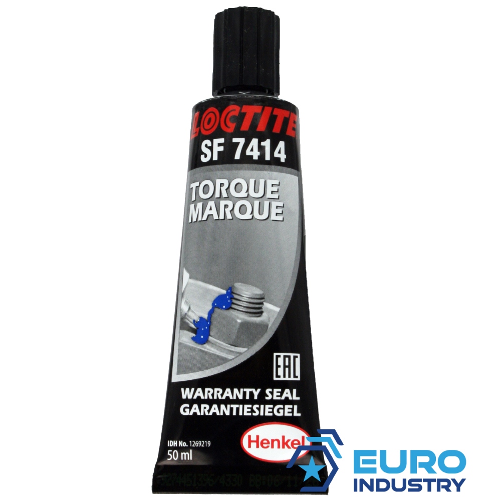 pics/Loctite/Copyright EIS/Tube/SF 7414/loctite-sf-7414-torque-seal-tamper-proof-blue-50ml-tube-02.jpg